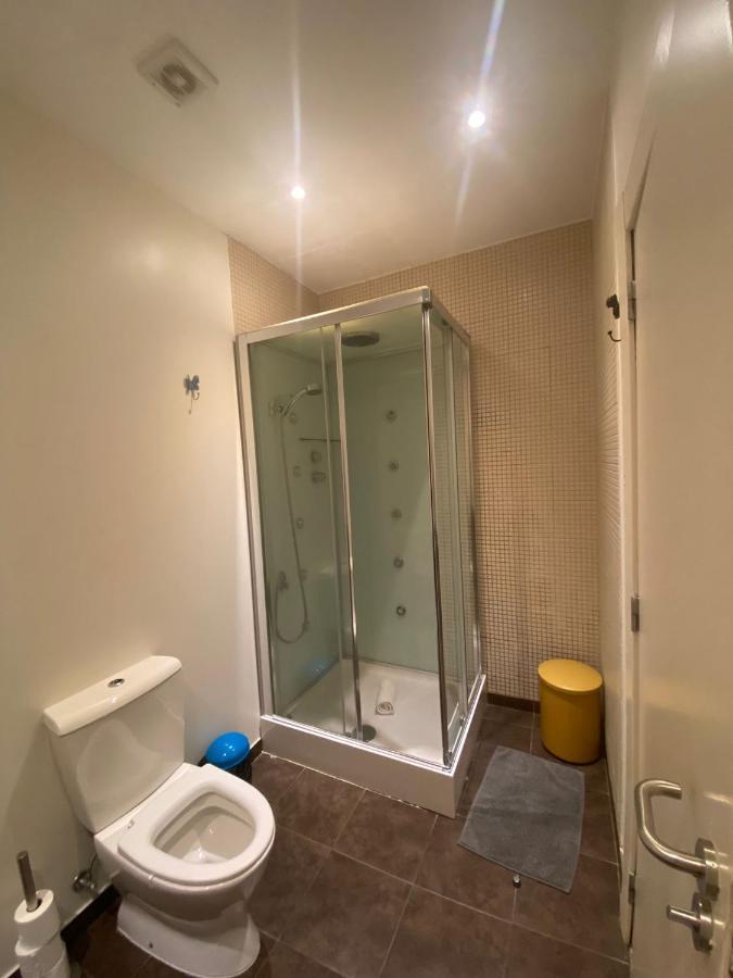 Chiado Happy Rooms Лиссабон Экстерьер фото
