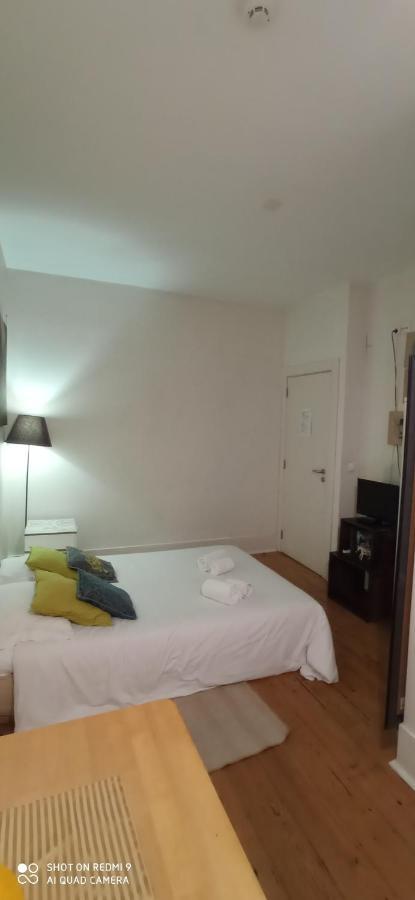 Chiado Happy Rooms Лиссабон Экстерьер фото
